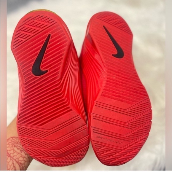 Nike Nike Metcon 5 By You Custom Cross Training/ Weightlifting Shoe - Picture 7 of 12